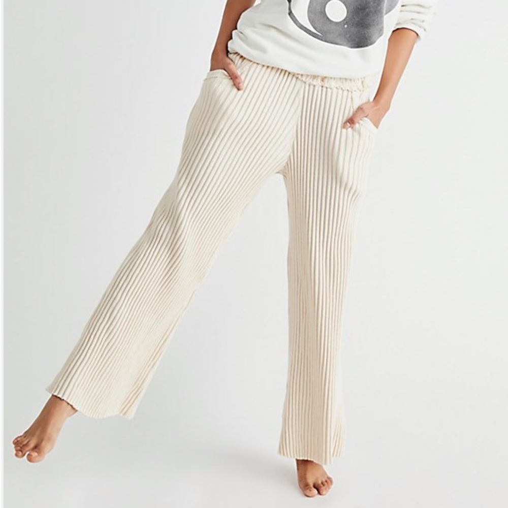 Free people beach pant
